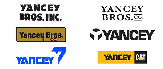 Yancey's Evolution of Logos