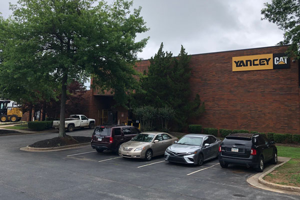 Yancey Bros. Gwinnett Store