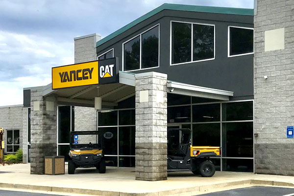 Yancey Bros. Co. Austell, GA Location