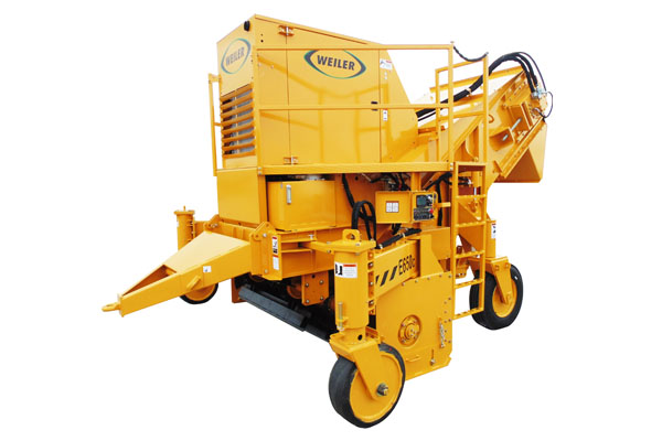 windrow elevators