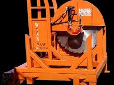 Wynn Circle Saw