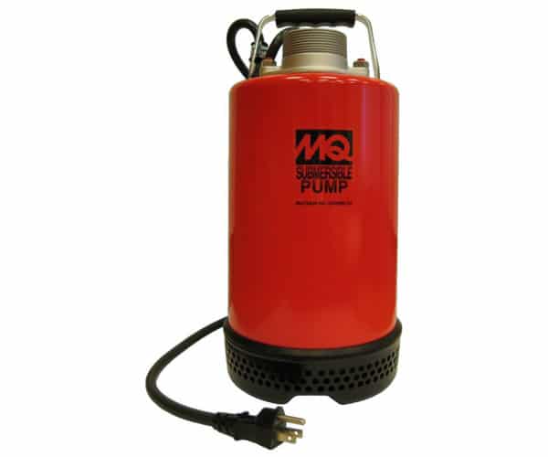 Submersible Pump MultiQuip 2" ST-2037