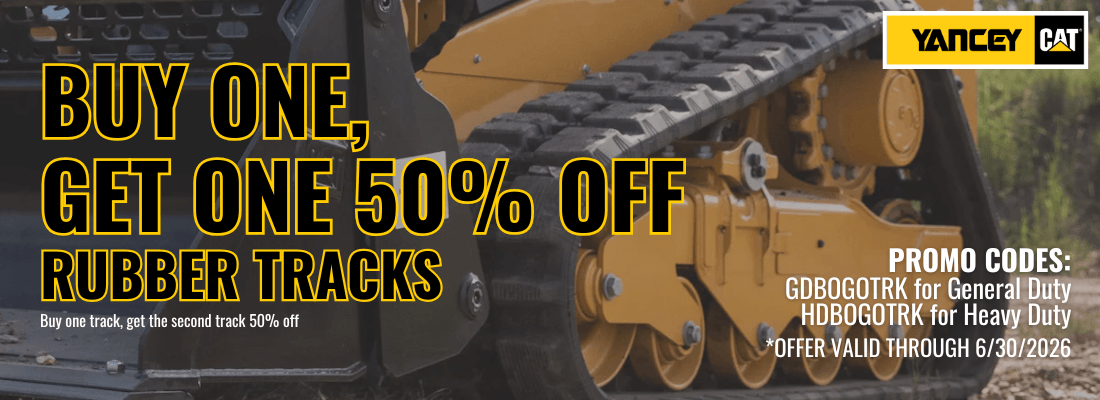 Yancey BOGO Rubber Tracks Desktop Image