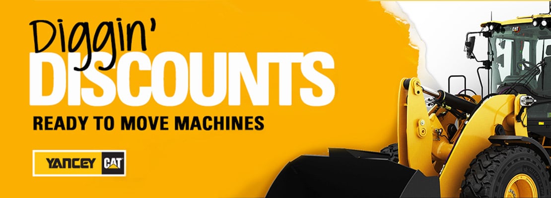 Cat Commercial Account